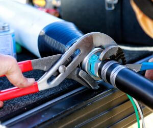 About Emergency plumbing pros Wilson, NC